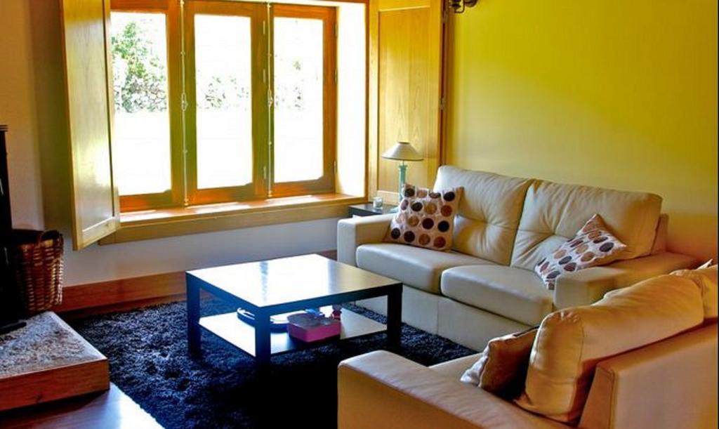 Casa De Reborido Villa Ponte da Barca Cameră foto